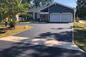 Riverview, FL Driveway Paving Company